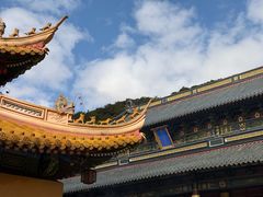 -普陀山风景名胜区-法雨禅寺
