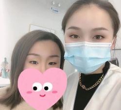 点击看大图 -久匠·纹眉纹绣半永久
