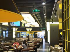 大堂-嘎嘎鸭脑壳(蜀汉路店)
