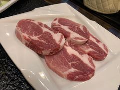 -仁虎老火锅(黄泥磅店)