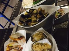 -船奇蒸汽海鲜·闽菜(八市海鲜总店)