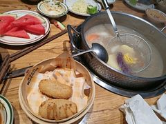 -鼓楼夜市