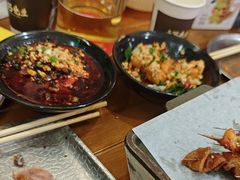 -北丐先生·野馄饨烧烤(长宁龙之梦店)