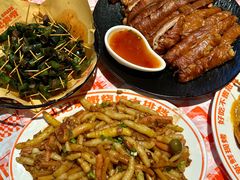 -威记烧嘢·南宁烧烤·超级生牛(绿地店)