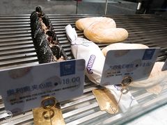 -OVEN LAB乐欧酵室(裕华万达店)