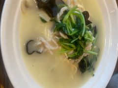 -花园茶楼(兴城西路店)