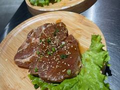 -马路牙子烧烤音乐酒馆(望京店)