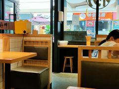 大堂-三两粉(深圳龙华上塘店)