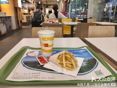 -喜茶(中山利和新地店)