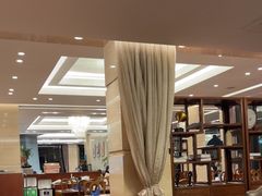 -浙江西子宾馆·瑶园咖啡厅