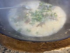 -好灶头妈妈菜·柴火灶台鱼·千岛湖土菜地标美食