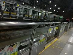 -漕溪路(地铁站)