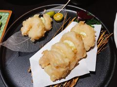 -山上下日本料理(万象城店)