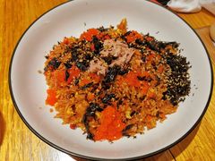 -森Some Fusion(荔湾店)