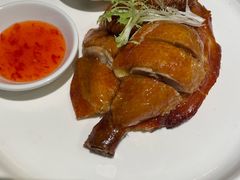 -拾溪餐厅(杭州千禧度假酒店)