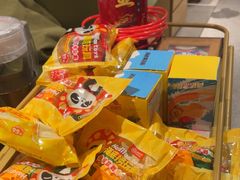 -海底捞火锅(百利广场店)