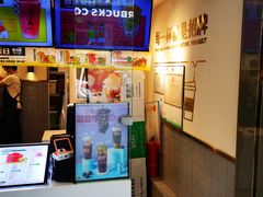 -吾饮良品水果茶(江汉一路店)