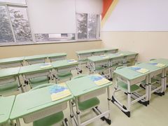 -昂立青少儿成长中心(长宁仙霞校区)