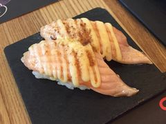 -Sushi Love 创意寿司(丽影广场店)