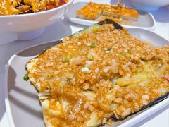 -不是烧烤·武汉大排档(亚运村店)