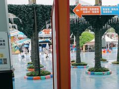 -海合安成都极地海洋公园