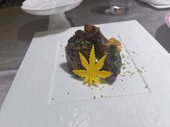 -九里云松·天香餐厅
