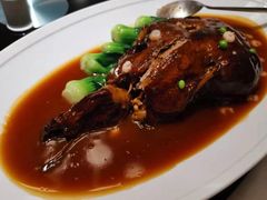 -HOMES上海本帮菜(襄阳公园店)