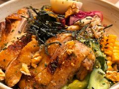 -无印良品餐堂 MUJI Diner(成都太古里店)