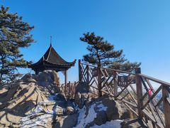 -青岩寺风景区