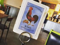 -Egg•Allday Brunch(襄阳北路店)