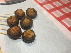 -龙虾当家·大排档(红谷滩五中店)