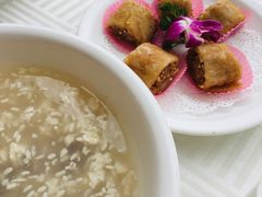 -江南村酒家