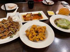 -新旺茶餐厅(嘉里城店)