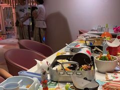 -水桶王国主题餐厅·聚会·生日派对·亲子活动·家庭套餐(亚龙湾希尔顿店)