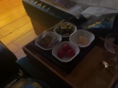 -江南足纪·影院足道·轻奢SPA(笋岗HALO广场店)