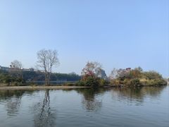 -桂林两江四湖景区