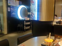 -争鲜回转寿司(流行前线店)