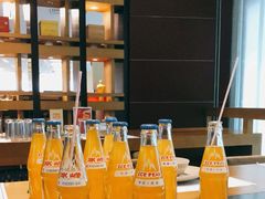 -西安绿地假日酒店·丽宝轩中餐厅