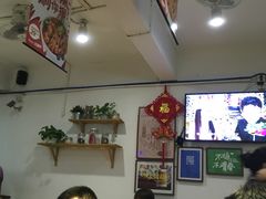 -木屋烧烤(南新店)