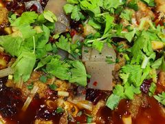 -李四哥太安鱼食府