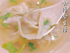 -吉祥馄饨(深圳福华一路店)