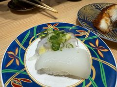 -大起水产回转寿司(大丸心斋桥店)