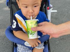 -扬大康源乳业鲜奶吧(大学北路店)