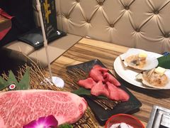 -俺的焼肉(銀座9丁目店)