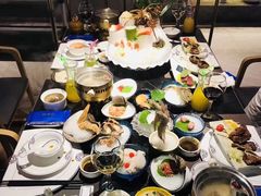 -海鼎荟海鲜姿造(泉州仟禧店)