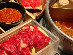 -重八牛府之小有名气(大望路店)
