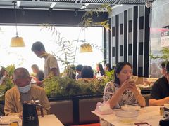 -一品红川菜(皇岗店)