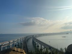 -星海湾跨海大桥