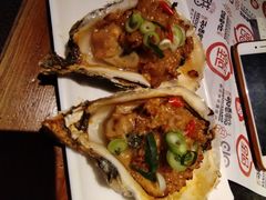 -可口香·非遗老号烧烤(南岗直营店)