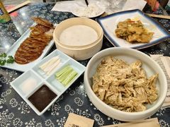 -玉桥餐厅(天坛店)